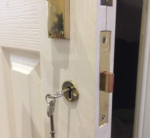 Dépannage Serrurier Lyon 7