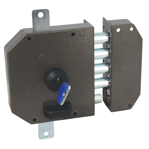 changement de serrure lyon 7eme