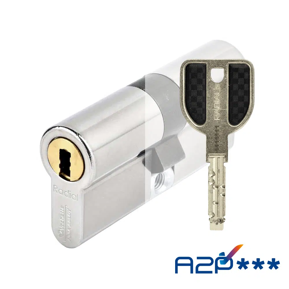 changement de serrure