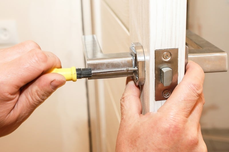 serrure 3 points lyon 7