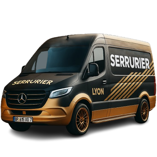 Serrurier Lyon 8