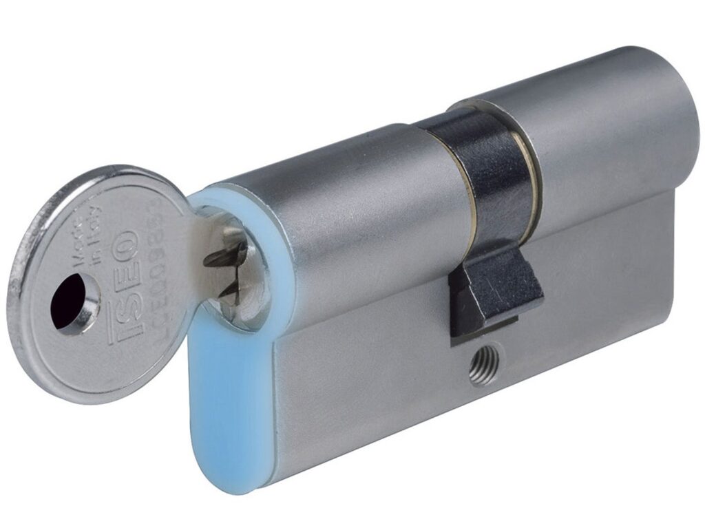 le prix du remplacement de cylindre à Lyon 7